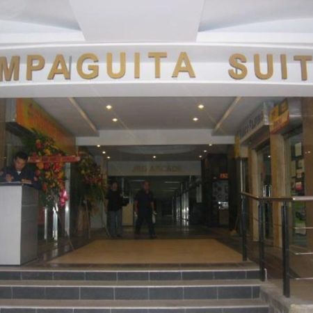 Sampaguita Suites Jrg Cebu Exteriör bild
